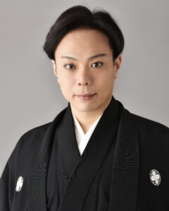 中村橋吾